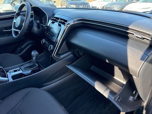 Certified 2023 Hyundai Tucson SEL image 25