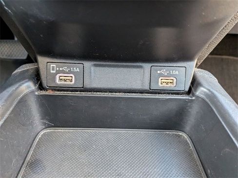 Certified 2021 Honda CR-V EX-L image 20