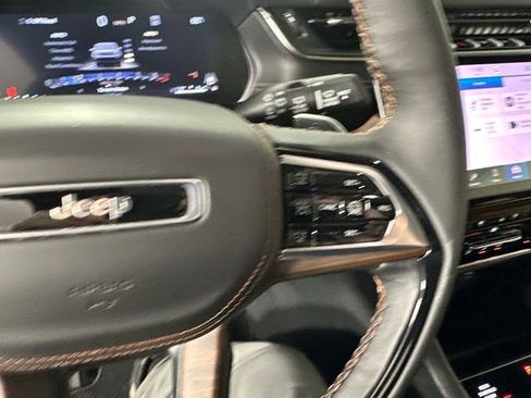 Certified 2025 Jeep Grand Cherokee L Summit image 30