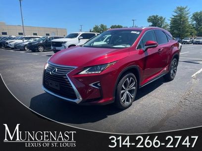 Used 2016 Lexus RX 350 AWD w/ Premium Package