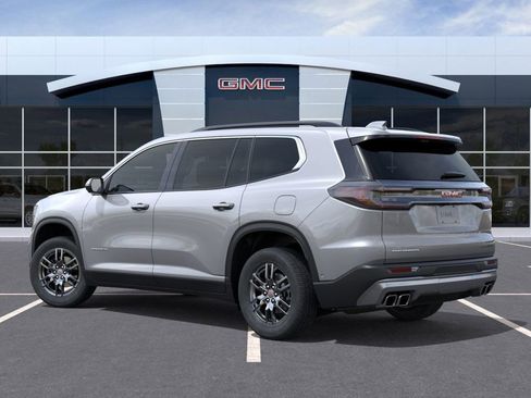New 2026 GMC Acadia Elevation image 3