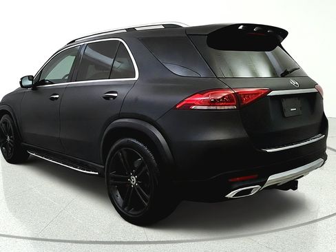 Used 2022 Mercedes-Benz GLE 350 4MATIC image 5