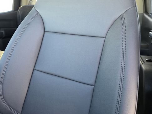 New 2026 Chevrolet Silverado 1500 W/T w/ WT Value Package image 11