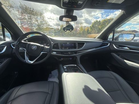 Certified 2023 Buick Enclave Essence w/ Experience Buick Package image 26