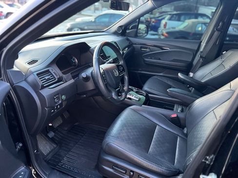 Used 2021 Honda Passport Elite image 17