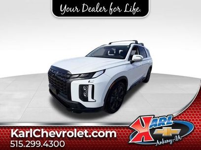 Used 2023 Hyundai Palisade XRT