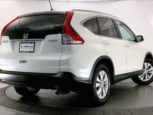 Used 2014 Honda CR-V EX-L image 12