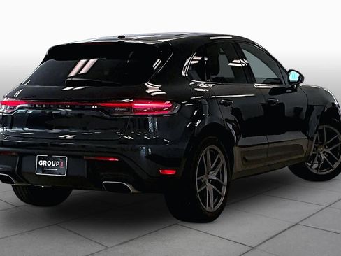Used 2022 Porsche Macan AWD/4WD image 11