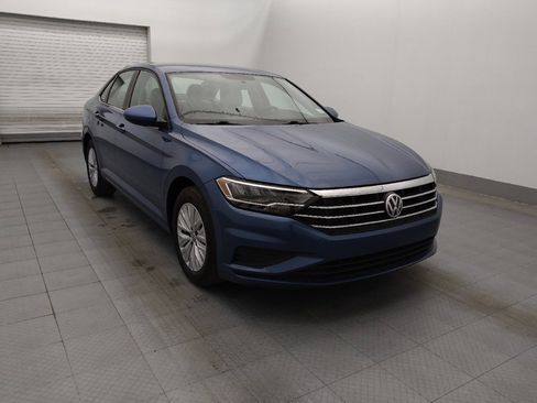 Used 2019 Volkswagen Jetta S w/ Driver Assistance Package image 13