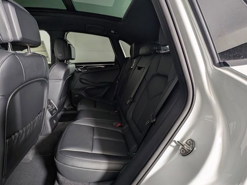 New 2026 Porsche Macan Turbo image 24