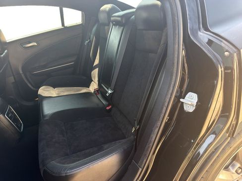 Used 2020 Dodge Charger GT w/ Plus Group AWD/4WD image 7