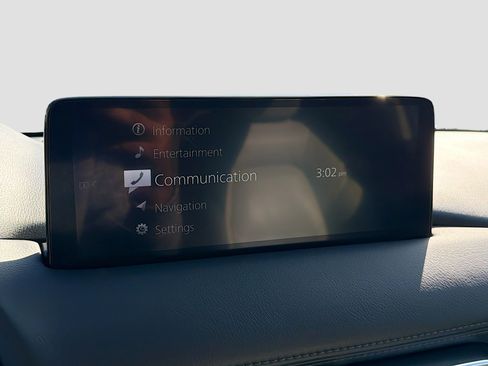 Used 2021 MAZDA CX-5 Grand Touring w/ GT Premium Package image 28