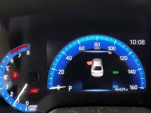 Used 2020 Toyota Corolla XLE image 13