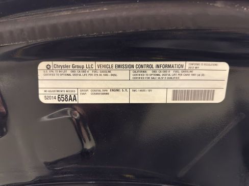 Used 2012 Jeep Grand Cherokee Overland image 33