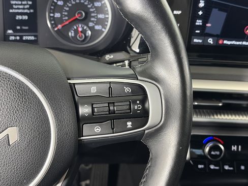 Used 2023 Kia K5 GT-Line image 31