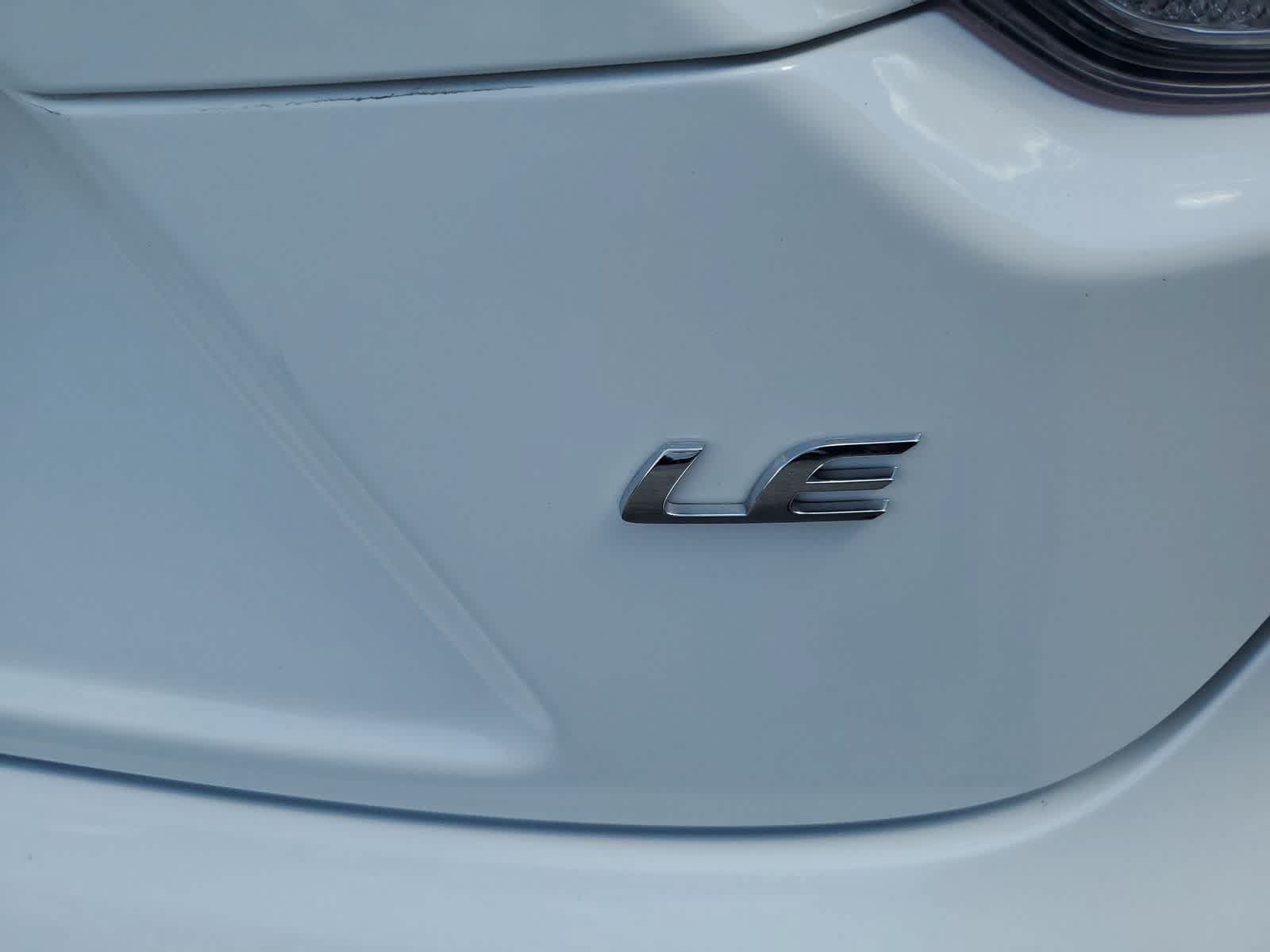 Used 2026 Toyota Corolla LE FWD image 11