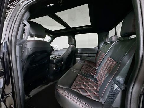 Used 2021 Ford F150 XLT w/ Equipment Group 302A High AWD/4WD image 4
