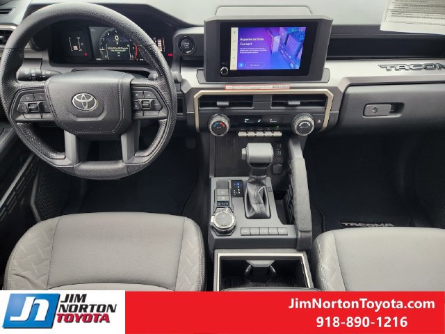 Used 2026 Toyota Tacoma SR5 AWD/4WD image 26