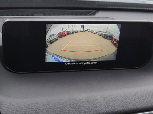 New 2026 MAZDA CX-50 AWD 2.5 S w/ Weather Package image 19