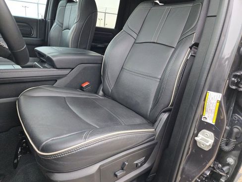 Certified 2024 RAM 3500 Limited w/ Night Edition image 26