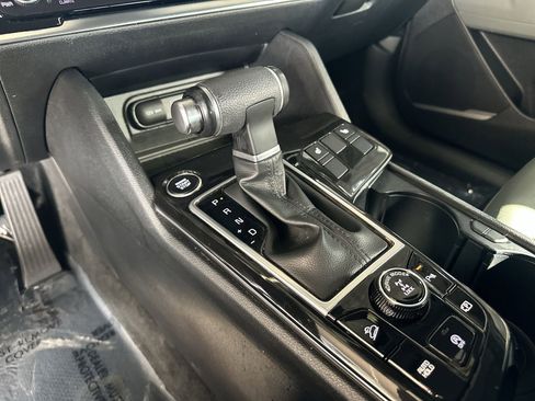 Used 2023 Kia Sportage X-Line w/ X-Line Premium Package image 22