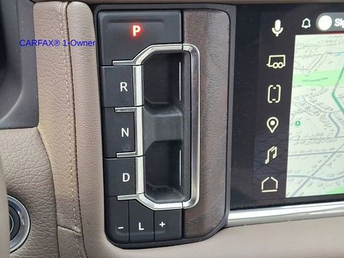 Used 2023 GMC Yukon Denali w/ Max Trailering Package image 17