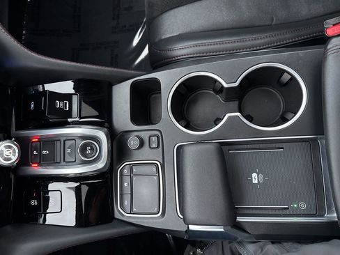 Used 2024 Acura MDX A-Spec image 40