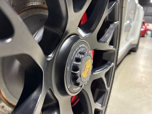 Used 2016 Porsche 911 Targa 4 GTS AWD/4WD image 19