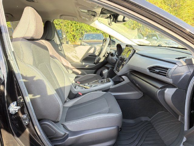 Certified 2026 Subaru Crosstrek 2.5i Premium AWD/4WD image 17