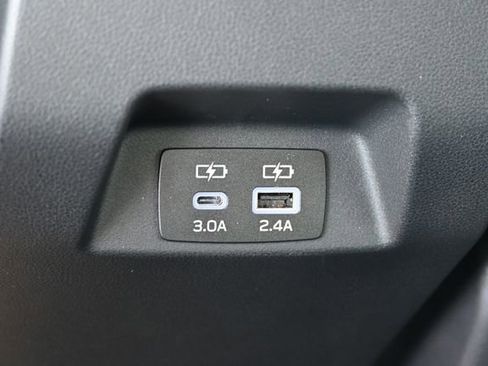 New 2026 Subaru Crosstrek 2.0i Premium image 11