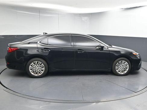 Used 2017 Lexus ES 350 ES 350 image 9
