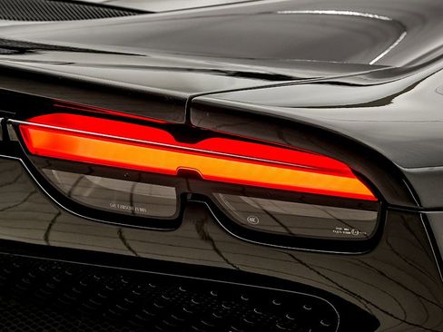 Certified 2025 Ferrari 296 GTS RWD image 29