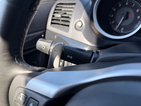 Used 2014 Mitsubishi Lancer Evolution MR image 36
