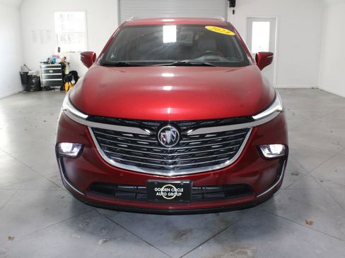 Used 2024 Buick Enclave Premium image 53