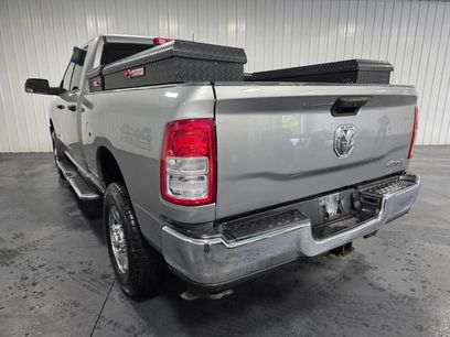 Used 2019 RAM 2500 Tradesman