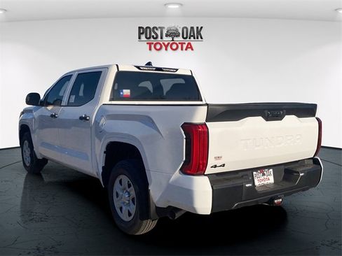New 2026 Toyota Tundra SR image 5