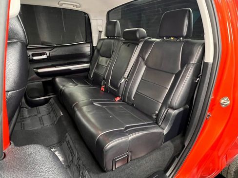 Used 2017 Toyota Tundra Limited image 13