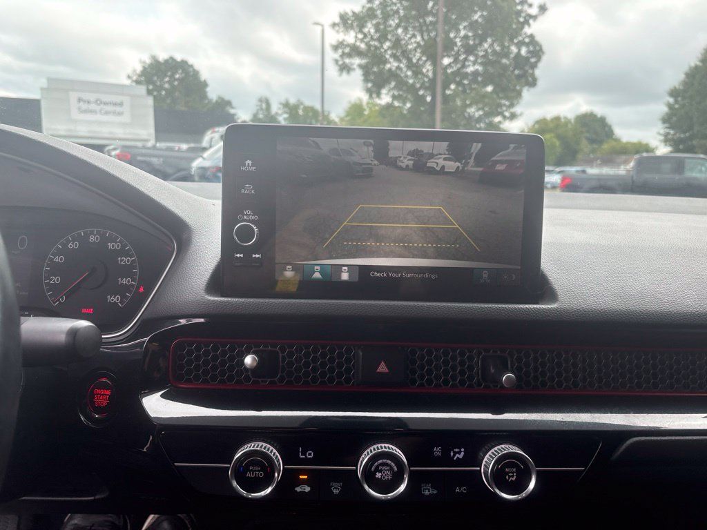 Used 2023 Honda Civic Si image 21
