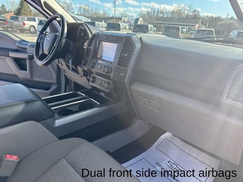 Used 2020 Ford F150 XLT w/ Equipment Group 302A Luxury image 27