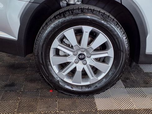 Used 2024 Hyundai Palisade SEL image 9