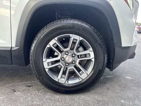 Used 2025 GMC Terrain Elevation AWD/4WD image 14