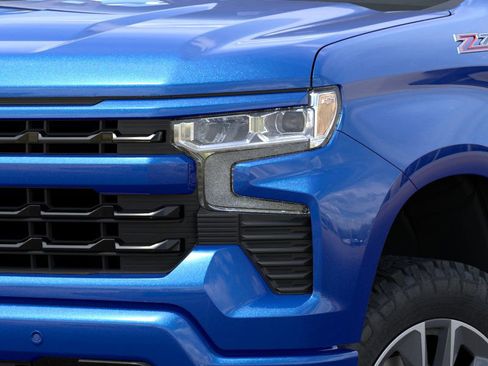 New 2026 Chevrolet Silverado 1500 RST w/ RST All Star Premium Package AWD/4WD image 24
