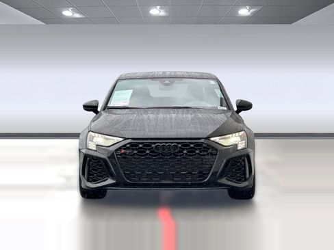 Used 2022 Audi RS 3 2.5 TFSI image 5
