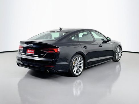 Used 2019 Audi A5 2.0T Premium Plus AWD/4WD image 5