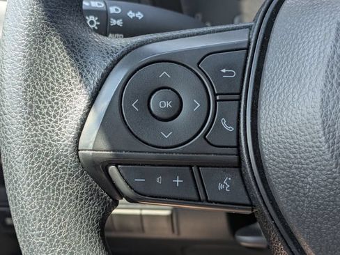 Used 2024 Toyota Corolla LE FWD image 23