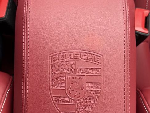 Certified 2024 Porsche 911 Turbo S image 29