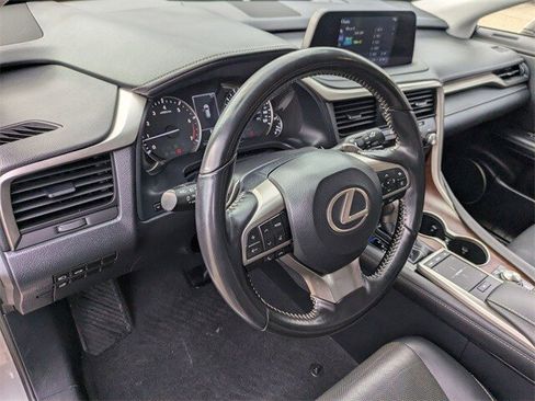 Used 2021 Lexus RX 350L Premium image 7