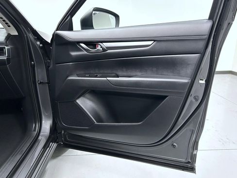 Certified 2025 MAZDA CX-5 AWD 2.5 S w/ Preferred Package image 16