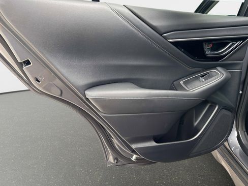 Used 2022 Subaru Outback Limited XT image 13