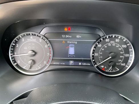 Used 2023 Nissan Armada SL w/ Cargo Package image 26